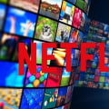 How to Stream Netflix Securely with a VPN