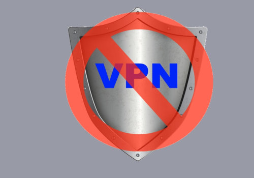 Is it a Crime to Use a VPN?